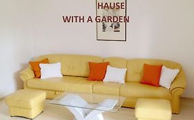 Flair Apartmanház