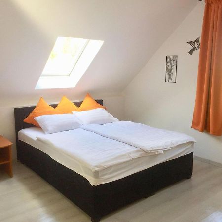 Flair Apartmanház Eger Kültér fotó
