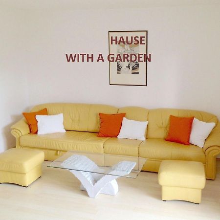 Flair Apartmanház Eger Kültér fotó