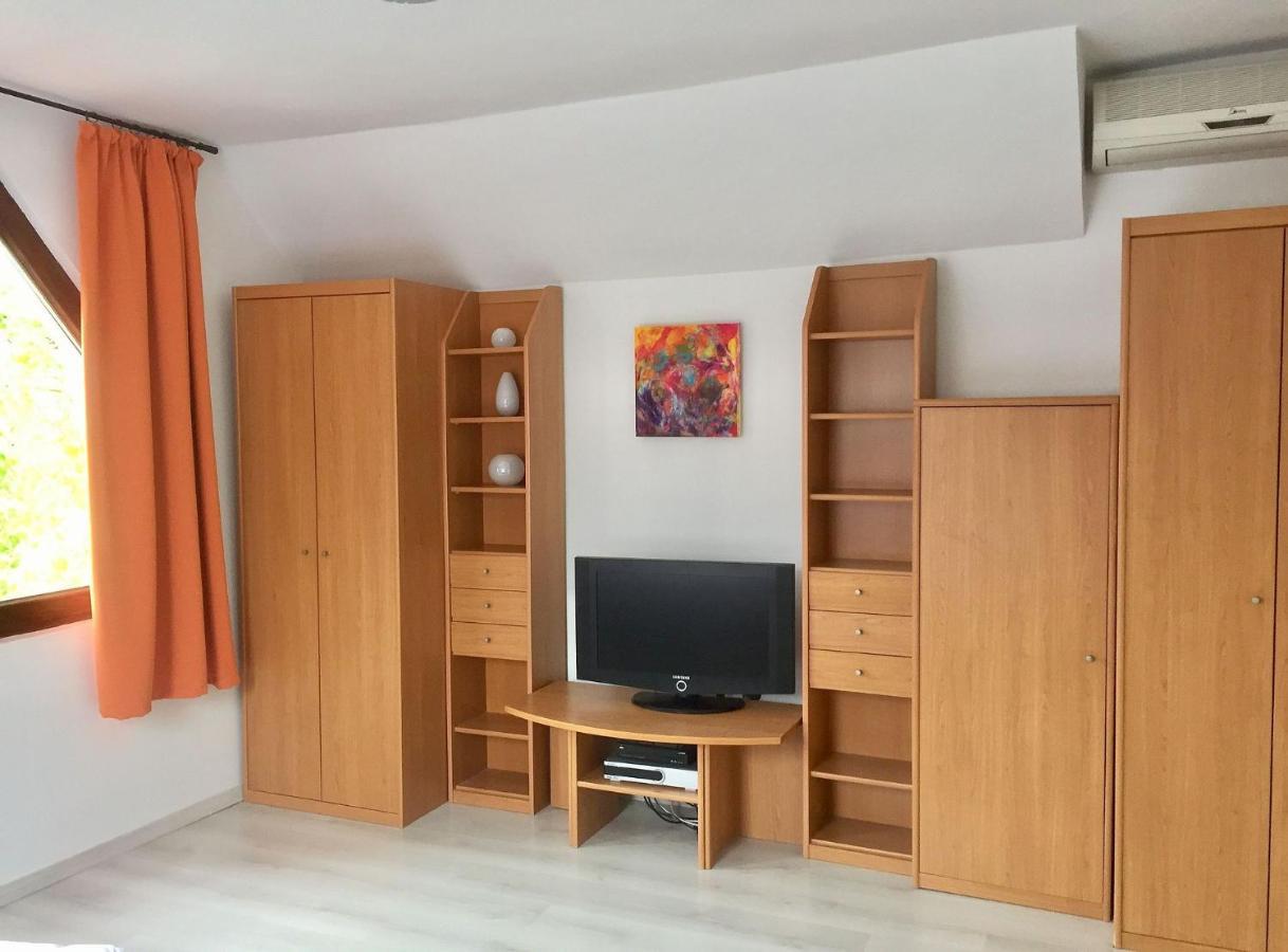 Flair Apartmanház Eger Kültér fotó