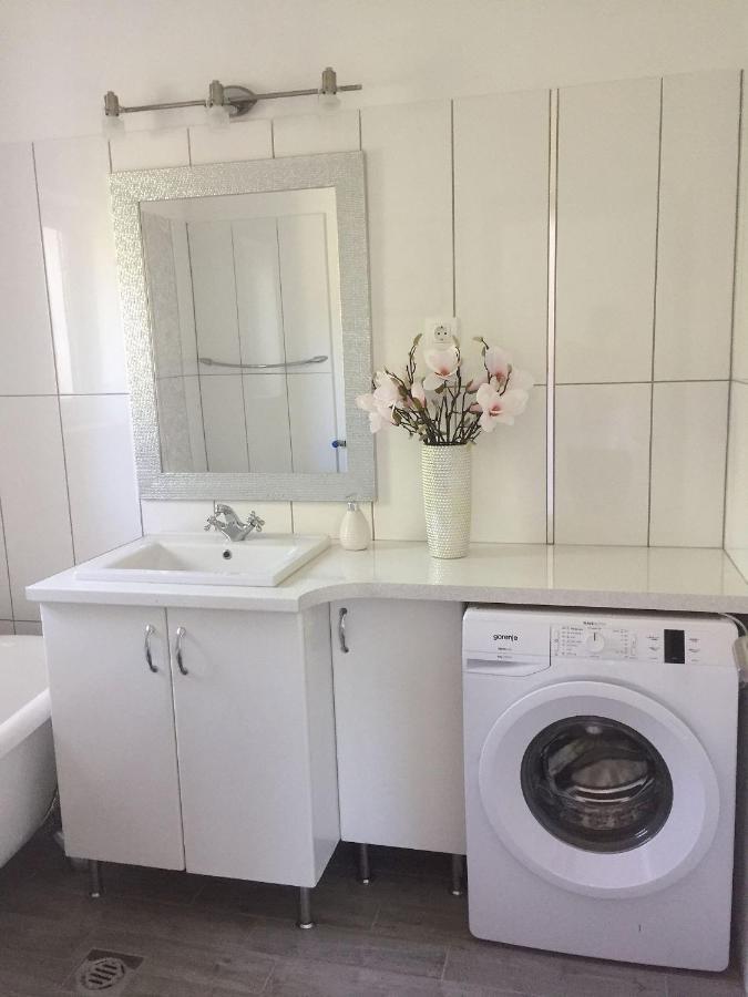 Flair Apartmanház Eger Kültér fotó