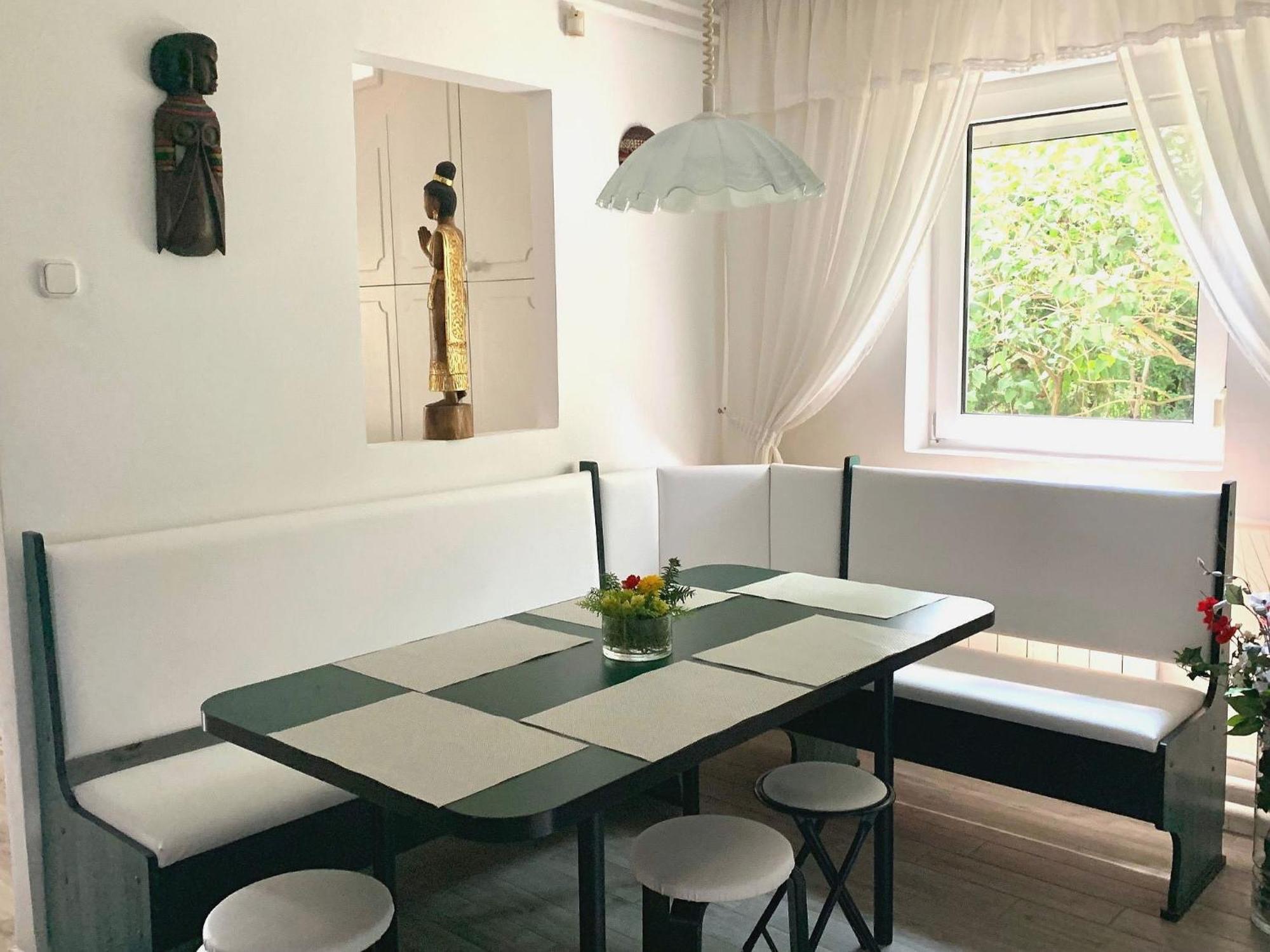 Flair Apartmanház Eger Kültér fotó